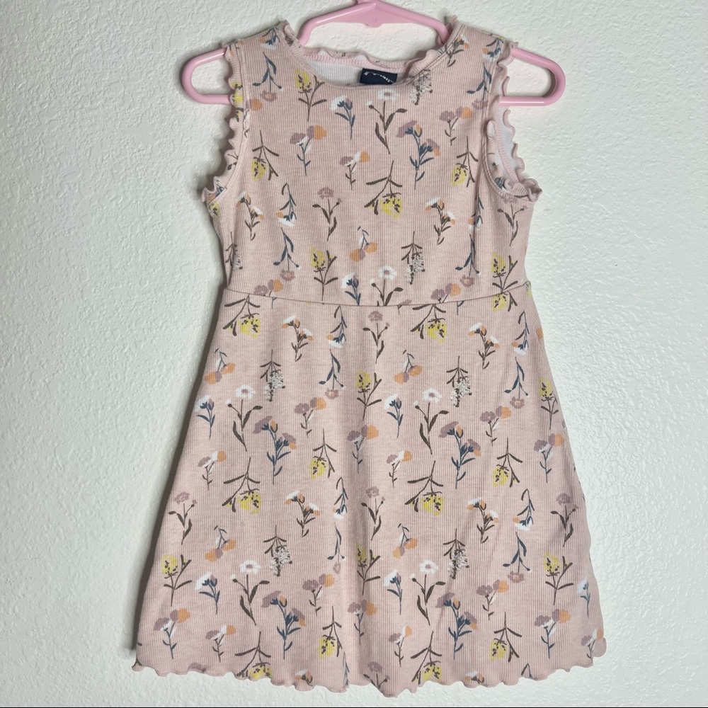 Toddler girl dress